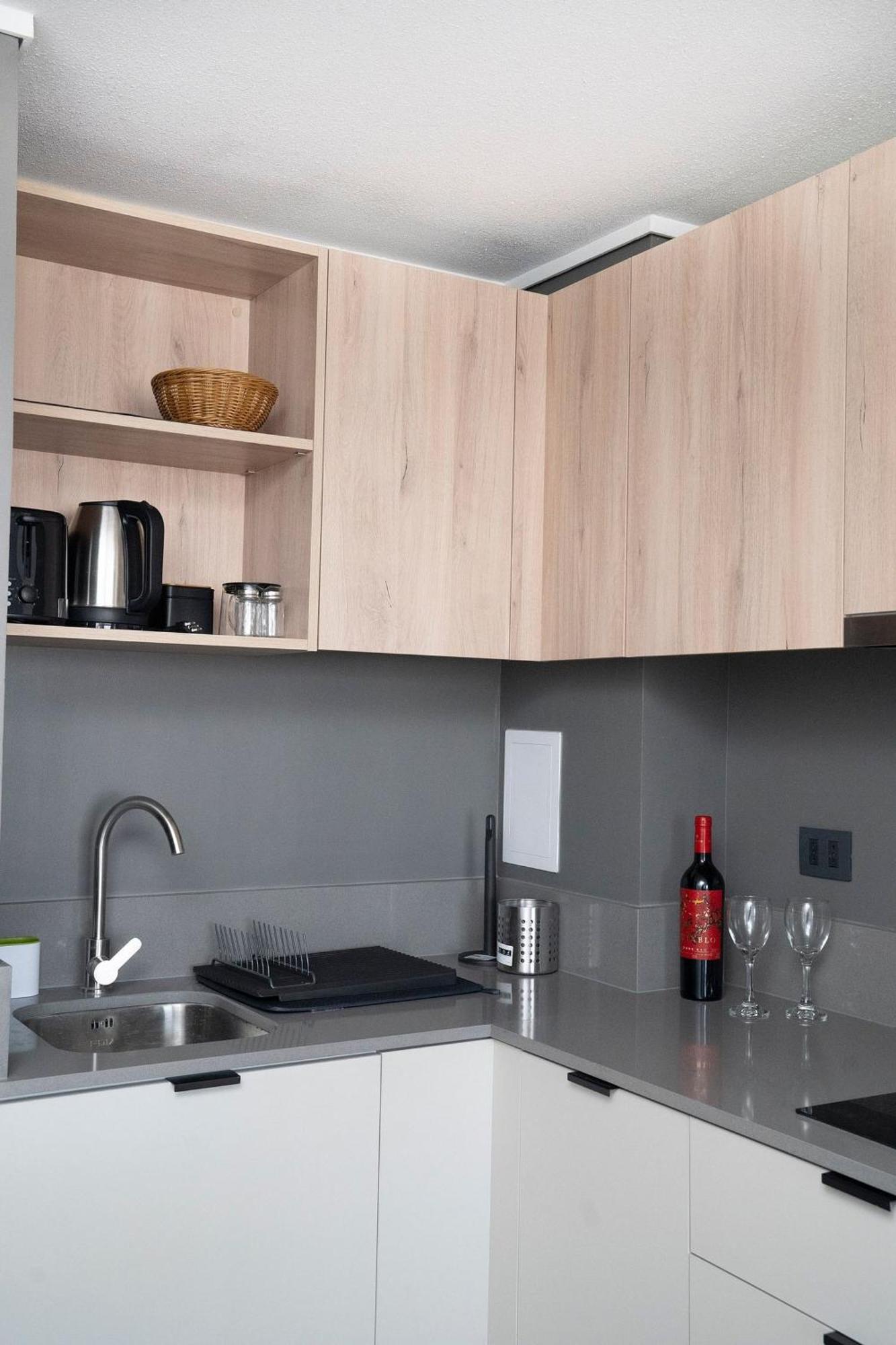 Apartamento Centro Civico Centro