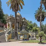 Centro Civico Santiago Centro