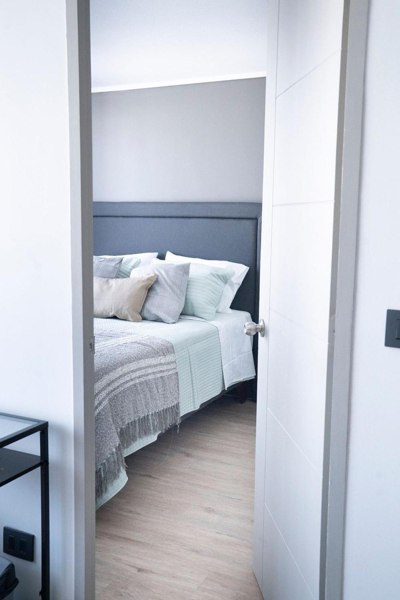 Centro Civico Centro Apartamento Santiago