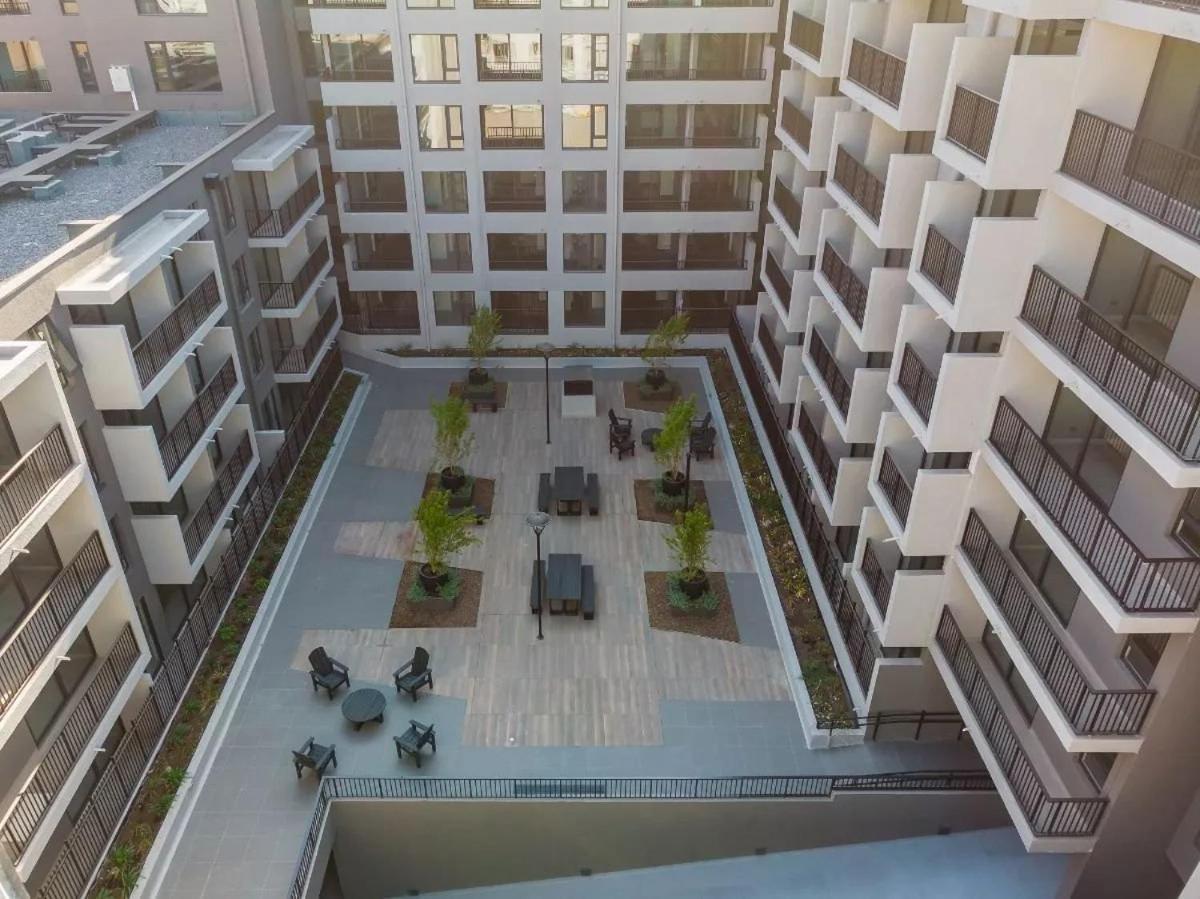 Centro Civico Centro Apartamento Santiago