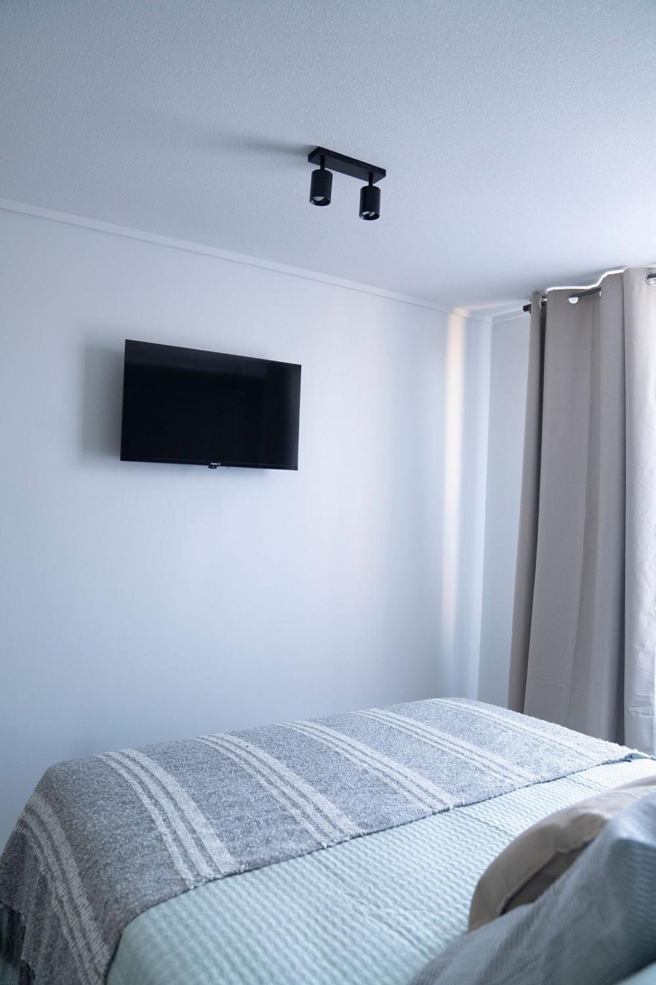 Apartamento Centro Civico Centro